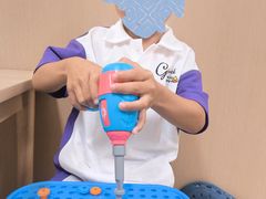 -大米和小米儿童成长中心·社交言语·感统·学习力提升(光明中心)