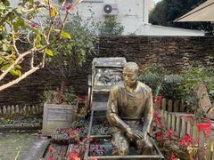 -老洋房花园饭店(绍兴路店)