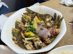 -玲燕蒸菜馆(江东路店)