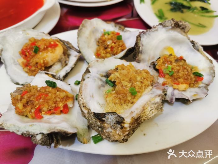 花乐餐厅(涠洲岛店)图片