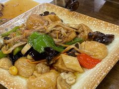 -协和菜馆(凤凰街店)