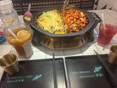 -一味一诚•鲜嫩烤鱼(昌发展万科广场店)