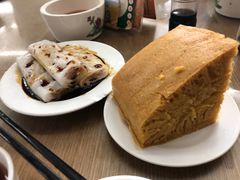 -香港蓮香樓(中環店)