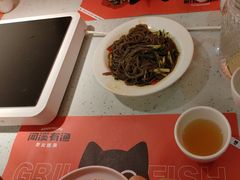 -闻溪有渔·活鱼现烤才好吃(太仓万达店)