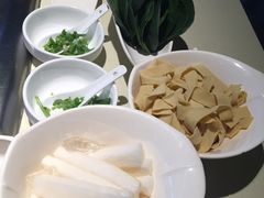 -海底捞火锅(万丰桥店)