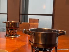 -嘉定凯悦·咖啡厅