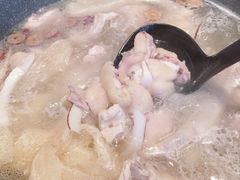 -采椰郎椰子鸡·脆皮鸡火锅(融创茂店)