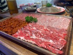 -楠火锅(昆山金鹰店)