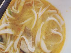 野菌手工剪面-一家人剪刀面(海伦国际店)