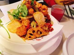 -韵秋荷(宝山龙湖天街店)