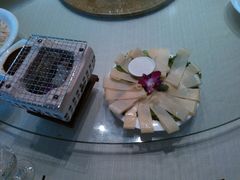 iphone_upload_pic-新竹里馆·花园餐厅(兴苑路店)