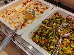 -素满香·食养自助(建邺万达店)
