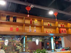 -阳坊胜利涮羊肉(禧乐汇店)