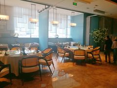 大堂-春申里餐厅(银泰in99店)