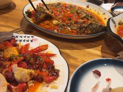 -小口味