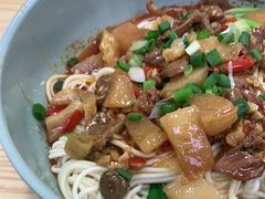 -重庆小面(蒲淞北路店)