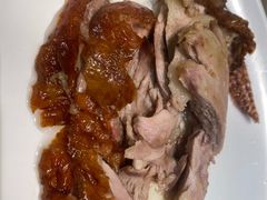 -春饼先生·北京烤鸭(甘井子万达店)