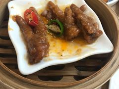 -点都德(汇盈广场店)