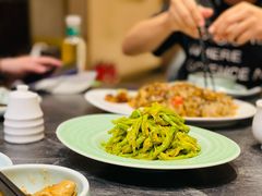 凉拌黄花-紫泥369粗粮季(鼓楼店)