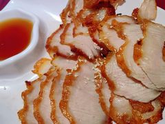 -粤北餐馆