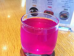 新鲜水果酵素-菩提树·素食餐厅(汇智国际商业中心店)