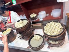-海汇源老烧麦店(东大街总店)