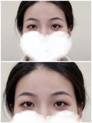 -变美丽半永久纹眉连锁·机器野生眉•洗眉