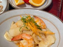 知养定食单人套餐-山食间·中式营养轻餐(保利时光里店)