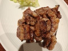 -翔峰炭火鳗鱼(悦泰街里公寓店)
