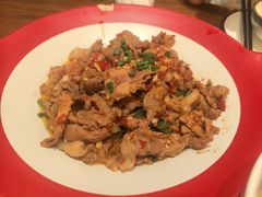 -八碗湘长沙市井菜(坡子街店)