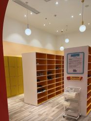 -玩元素·家庭游乐成长中心(香格里拉店)