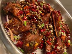 -鼎好家常菜(天桥店)