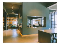 -来回·咖啡(钟村咖啡豆店)
