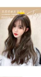 点击看大图 -KIMI HAIR SALON·烫染设计店