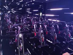 -威尔仕健身(杭州万象城店)