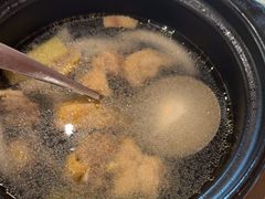 -糟粕醋·椰苑海南菜餐厅(亚龙湾天域酒店)