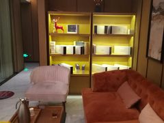 大堂-柏悦SPA(君汇店)