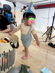 -可乐大王自然光儿童摄影(园区店)