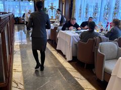 -马克西姆俄罗斯餐厅(通亚街店)