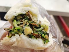 -白玉兰食品(中山公园龙之梦店)