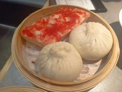 -晓淮山·扬州早茶·淮扬菜(龙阳广场店)