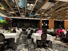 大堂-大鸭梨烤鸭(枣园店)