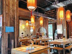 -月满大江千层肚火锅(锦城大道店)