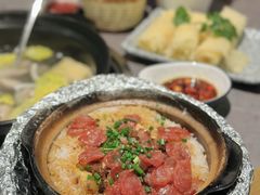 -同仁四季椰子鸡(宝安壹方城店)