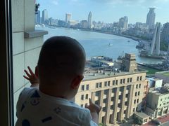 -上海外滩茂悦大酒店