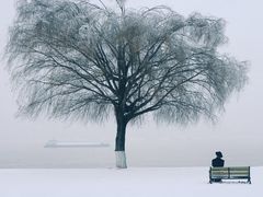 -武昌江滩