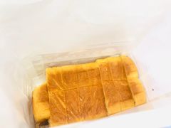 -爸爸糖吐司面包(重庆解放碑英利大融城店)