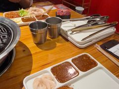 -霸腹烤肉(厦门柚子番店)