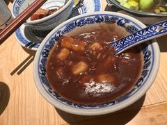 酒酿赤豆元宵-南京大牌档(龙江新城市广场店)