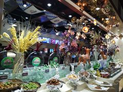 -福缘烤肉王自助(爱琴海-原比尔森店)
